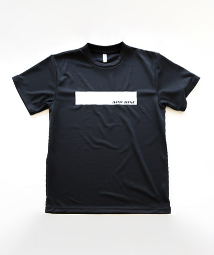4.4オンス ドライTシャツ